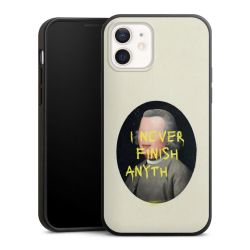 Organic Case schwarz