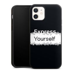 Organic Case schwarz