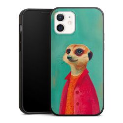 Organic Case schwarz