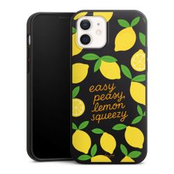 Organic Case schwarz