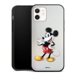 Organic Case schwarz