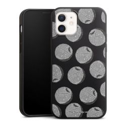 Organic Case schwarz