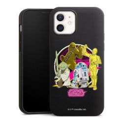 Organic Case schwarz