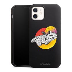 Organic Case schwarz