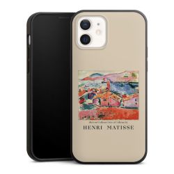 Organic Case schwarz