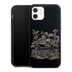 Organic Case schwarz