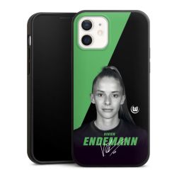 Organic Case schwarz