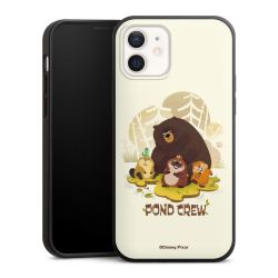 Organic Case schwarz