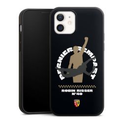 Organic Case schwarz