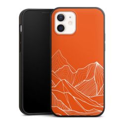 Organic Case schwarz