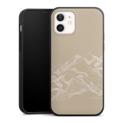 Organic Case schwarz