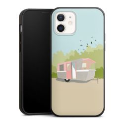 Organic Case schwarz