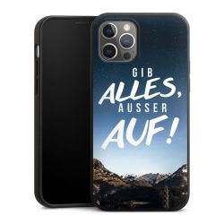 Organic Case schwarz