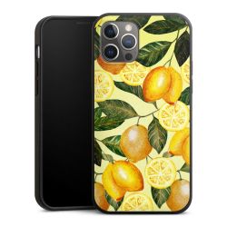 Organic Case schwarz