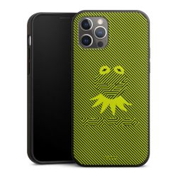 Organic Case schwarz