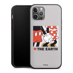 Organic Case schwarz