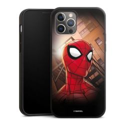 Organic Case schwarz