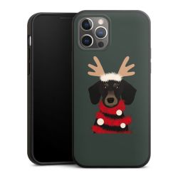 Organic Case schwarz