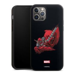 Organic Case schwarz