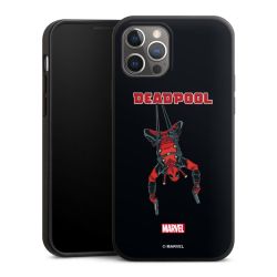 Organic Case schwarz