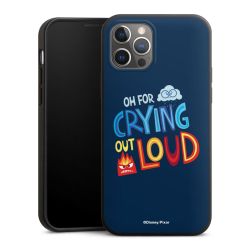 Organic Case schwarz