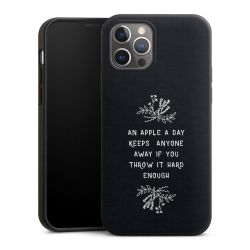 Organic Case schwarz