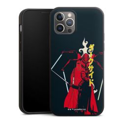 Organic Case schwarz