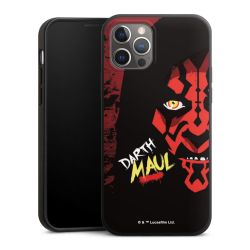 Organic Case schwarz