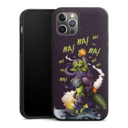 Organic Case schwarz