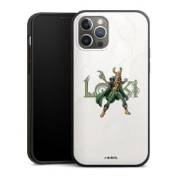 Organic Case schwarz