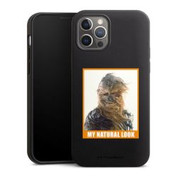 Organic Case schwarz