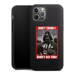 Organic Case schwarz