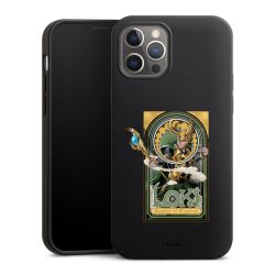 Organic Case schwarz