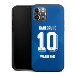 Organic Case schwarz