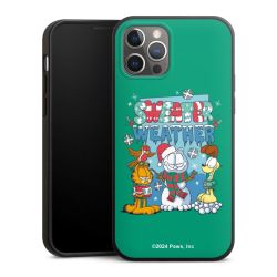 Organic Case schwarz