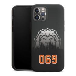 Organic Case schwarz