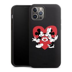 Organic Case schwarz