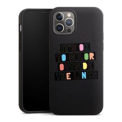 Organic Case schwarz