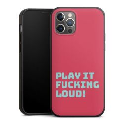 Organic Case schwarz