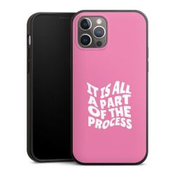 Organic Case schwarz