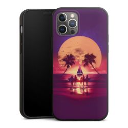 Organic Case schwarz