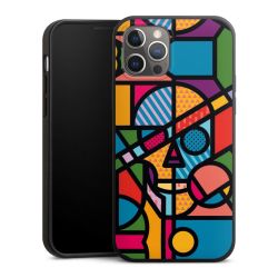 Organic Case schwarz