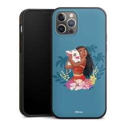 Organic Case schwarz