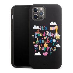 Organic Case schwarz