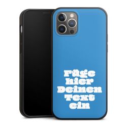 Organic Case schwarz