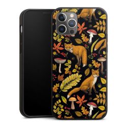 Organic Case schwarz