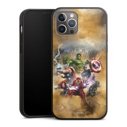 Organic Case schwarz