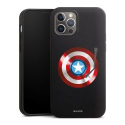 Organic Case schwarz