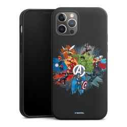 Organic Case schwarz