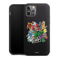 Organic Case schwarz